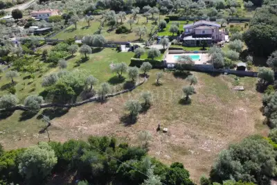 Villa in vendita, Strada Vicinale Monti Bianchinu 16, Sassari