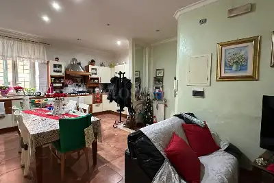 Casa in vendita, Via delle Ciliegie, Roma