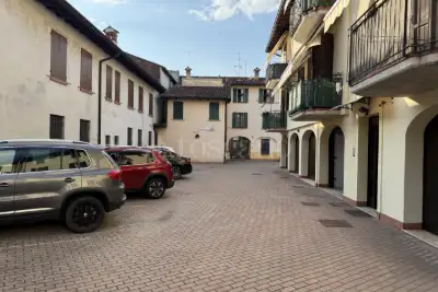 Casa in vendita, Via Antonio Gramsci, Bagnolo Mella