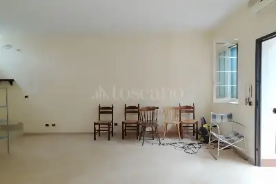 Villino a Schiera in vendita, Via alla Falconara, Palermo