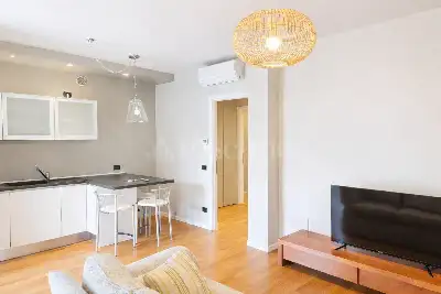 Casa in vendita, Via G. Marconi, Padenghe sul Garda