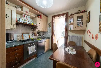 Casa in vendita, Via Filippo Turati, Pordenone