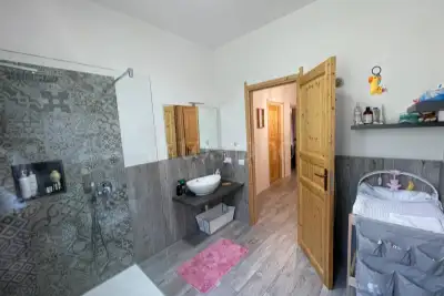 Casa Indipendente in vendita, Via Circonvallazione Sud, Valsamoggia