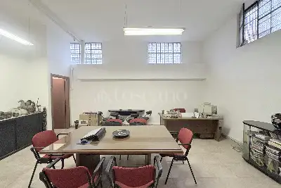 Loft in vendita, Via Lodovico Il Moro, Milano