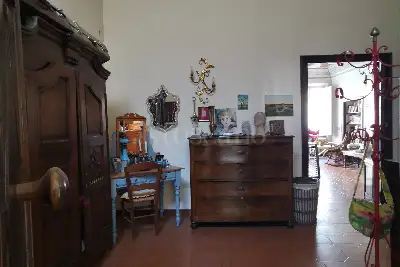 Casa in vendita, Via San Pietro, Siena