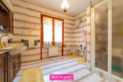 Casa Indipendente in vendita, Via San Demetrio, Oschiri