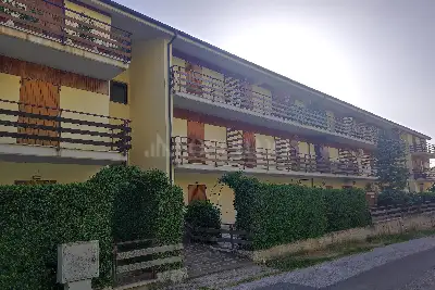 Casa in vendita, Via della Genziana, Lucoli