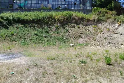 Edificabile Residenziali in vendita, Via Roma 1, Sennori