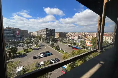 Casa in vendita, Via Monsignor Ventimiglia, Catania