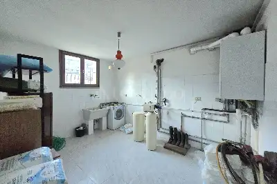 Villa in vendita, Via F. Petrarca, Sarezzo