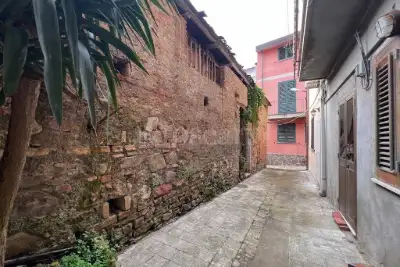 Edificabile Residenziali in vendita, Via Ponte Livorno, Scilla