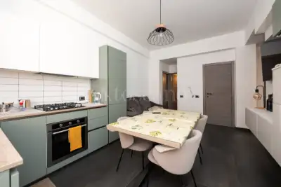 Casa in vendita, Via Olindo Malagodi, Roma