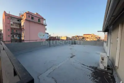 Attico in vendita, Via Francesco Gallo, Catania