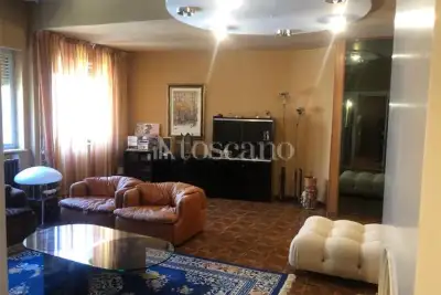 Casa in vendita, Via Bruno Chimirri, Catanzaro