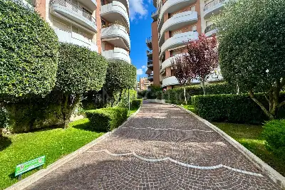 Casa in vendita, Via Dario Niccodemi, Roma