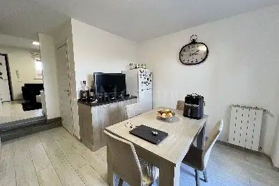 Casa in vendita, Viale dei Monti dell'Ara, Fiumicino