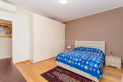 Casa in affitto, Viale Stelvio, Milano