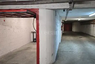 Box in vendita, Via Fernando Colombo, Roma