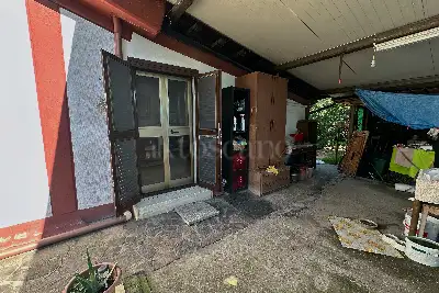 Villa in vendita, Via Enrico Gismondi, Roma