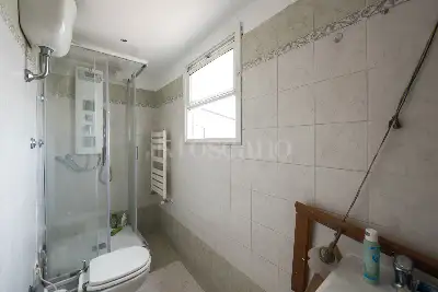 Superattico in vendita, Via Cesare Rasponi, Roma