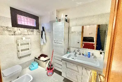 Villa Bifamiliare in vendita, Via Camillo Mastrocinque, Roma