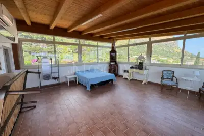 Villa in vendita, Via Enrico Berlinguer, Carini