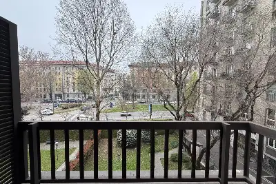 Casa in vendita, Viale Beatrice d'Este, Milano