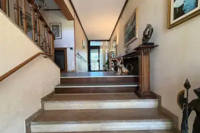 Villa Plurifamiliare in vendita, Via Pittaco, Roma