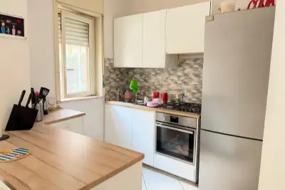 Casa in vendita, Via Martiri di Cefalonia, Catania