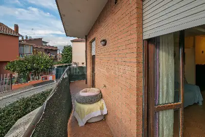 Casa in vendita, Via Vittorio Ascoli, Roma