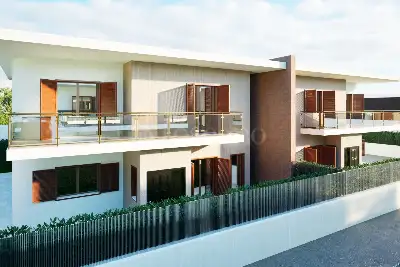 Villa Bifamiliare in vendita, Via nazionale Pentimele, Reggio di Calabria