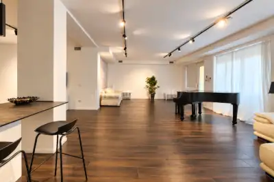 Casa in vendita, Via Giorgio Washington, Milano