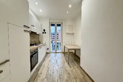 Casa in affitto, Via Angelo Inganni , Milano