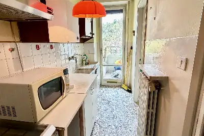 Casa in vendita, Via Bonino Bonini, Brescia