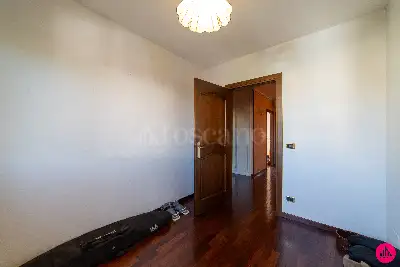 Villino a Schiera in vendita, Via Benedetti, Pordenone