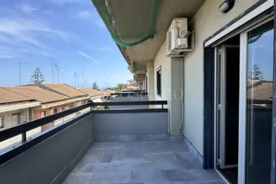 Casa in vendita, Via Vampolieri, Aci Catena