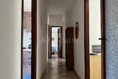 Casa in vendita, Largo Bordighera, Catania