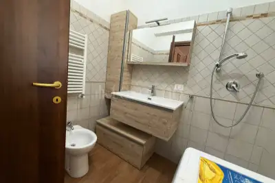 Villa Bifamiliare in vendita, Via Montaldeo, Roma
