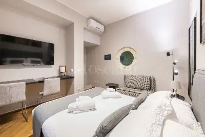 Casa in vendita, Via Chiossetto, Milano