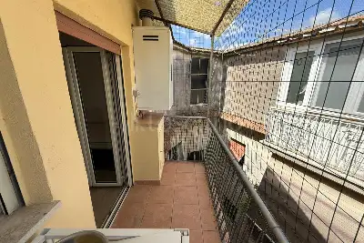 Superattico in vendita, Via San Francesco D'Assisi, Ciampino