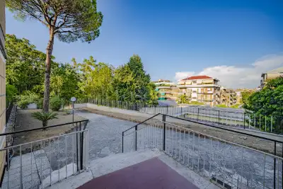 Casa in vendita, Via Edoardo Bassini, Roma