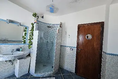 Attico in vendita, Lungomare Delle Sirene, Pomezia