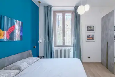 Casa in vendita, Via Donatello 5, Milano