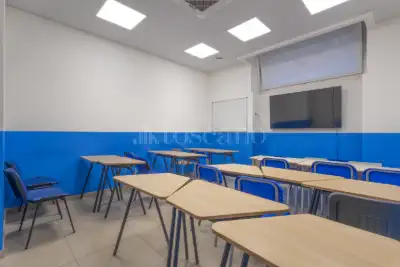 Ufficio in vendita, Corso Italia, Milano