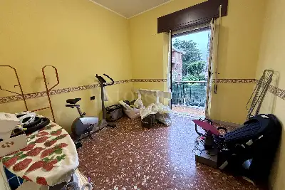 Casa in vendita, Via Valerio Corvino, Roma