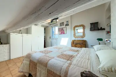 Casa in vendita, Via Pietro Maroncelli 7, Milano