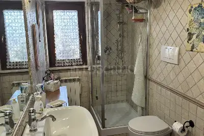 Villa in vendita, Via Maiera, Roma