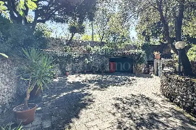 Villa in vendita, Via Luna e Sole 70, Sassari