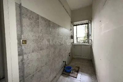 Casa in vendita, Viale America, Roma