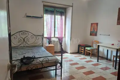 House for sale, Via Prenestina, Roma